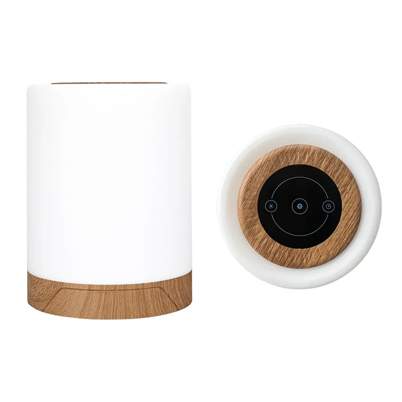 

Портативный RGB ночник Xiaomi