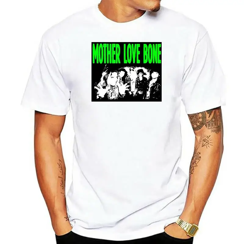 

Men T Shirt Mother Love Bone(1) Women t-shirt