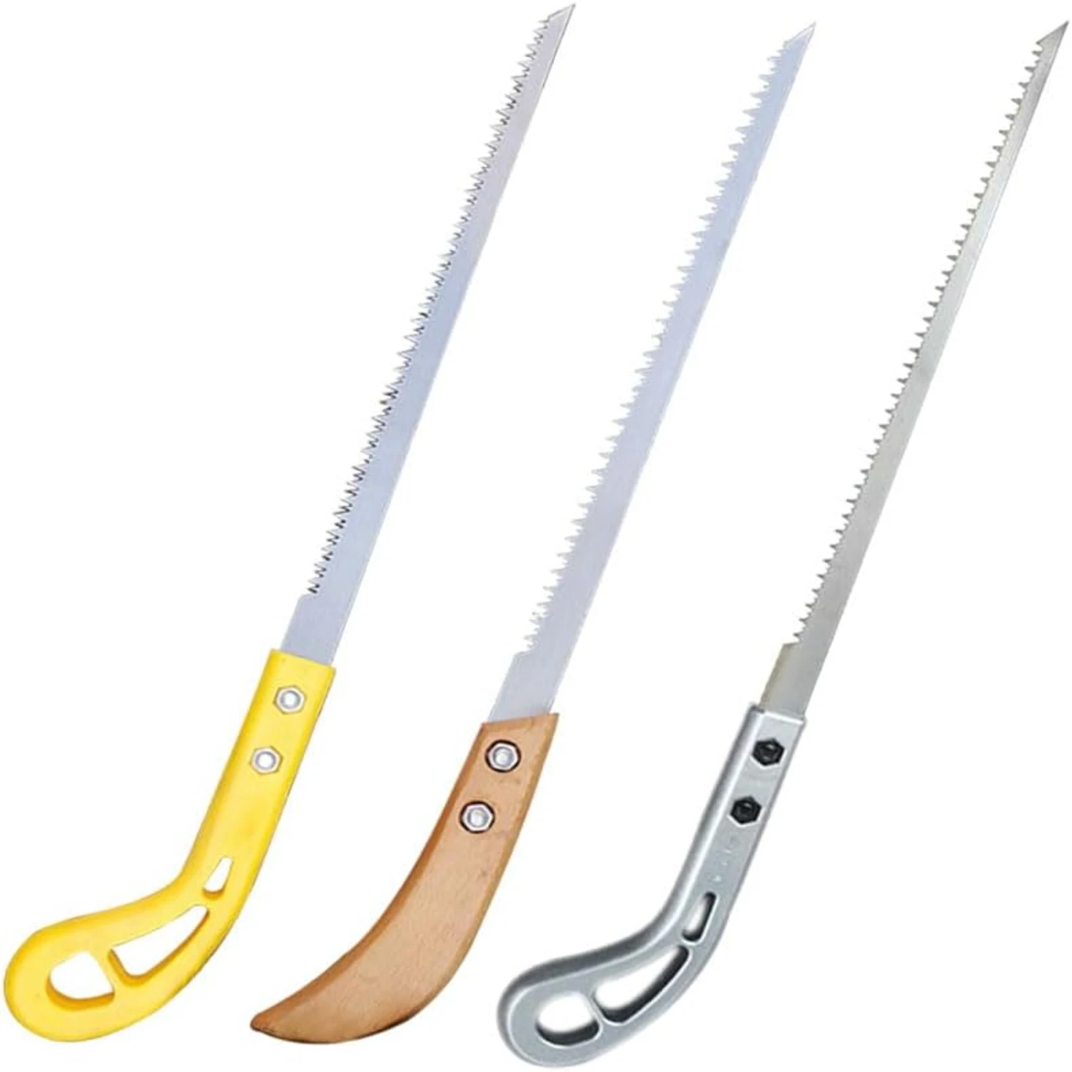 Портативная ручная пила для улицы новая модернизированная портативная бытовая