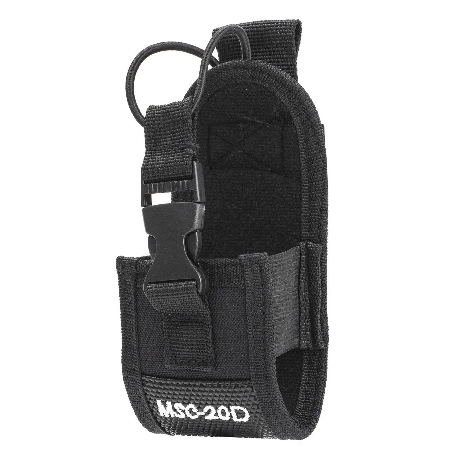 MSC-20D Walkie-Talkie Bag для Baofeng Quansheng TYT UV-5R/5RB/5RC/5RE UV-5RA UV-B6 BF-888S Universal
