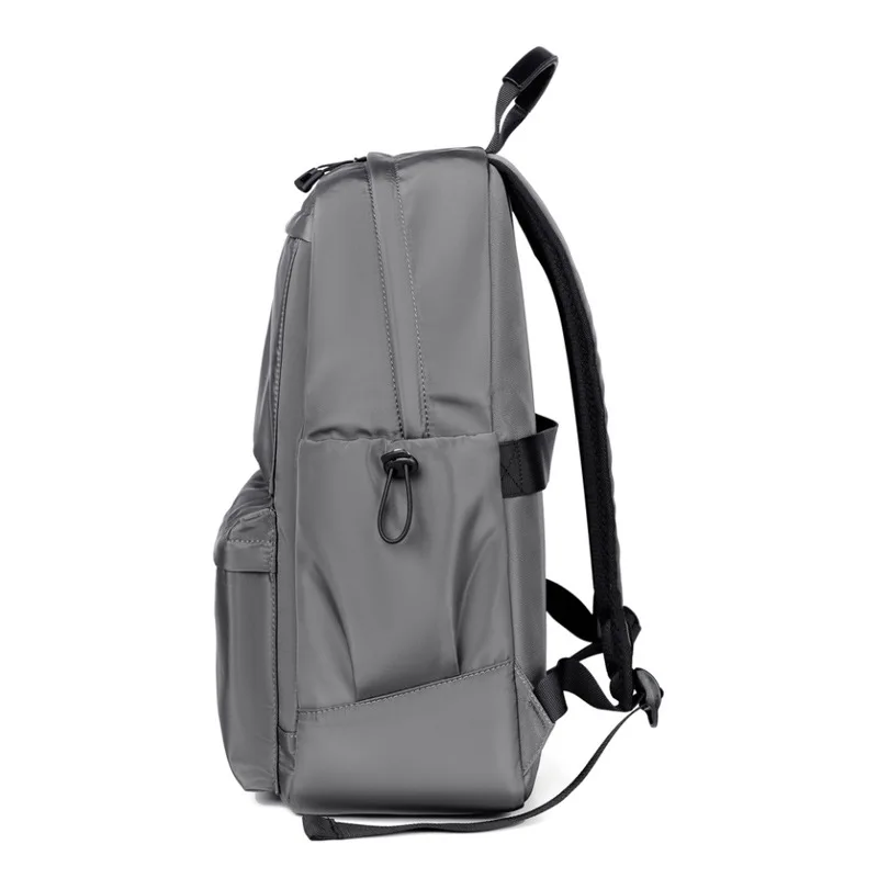 New Backpack men's Fashion Backpack women's Travel Computer Capacity Casual Black Bag Student Outdoor Fitness Business Yoga