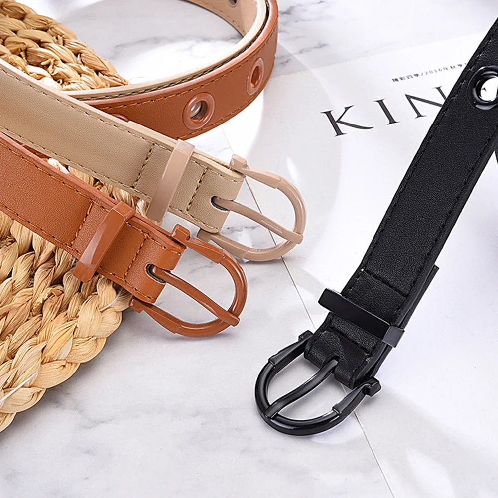 Рисунок 5 - Женский ремень из искусственной