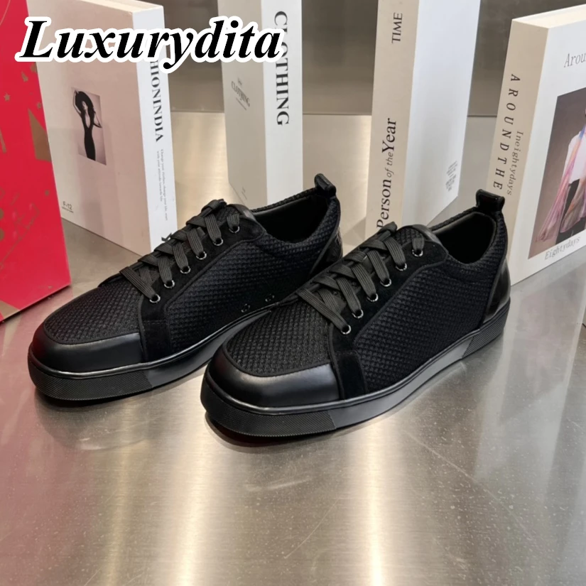 Женские модные повседневные кроссовки высшего качества роскошные мужские