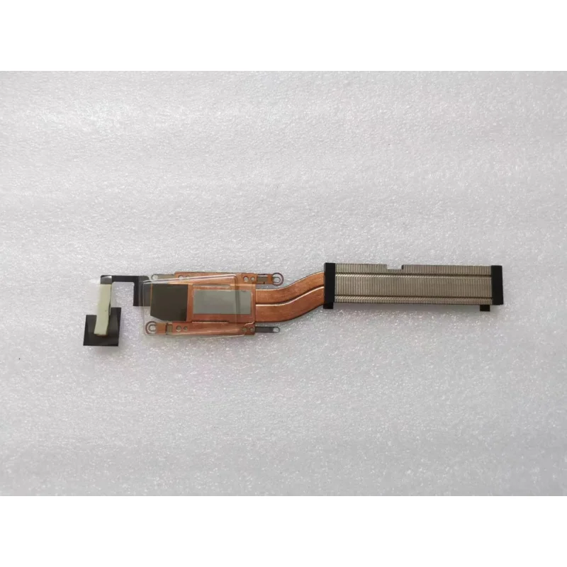 Запчасти для ноутбука Dell XPS 13 9380 радиатор теплового охлаждения 039KV6 39KV6