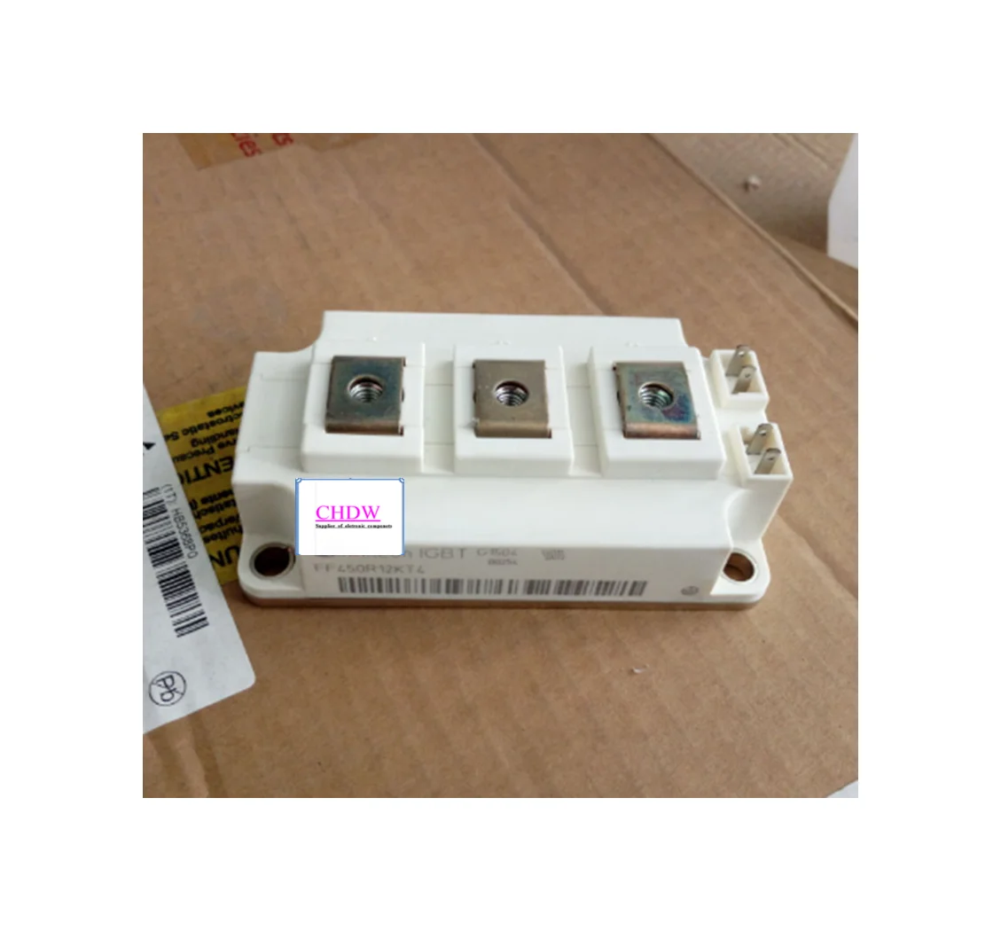 ff450r12kt4 igbt