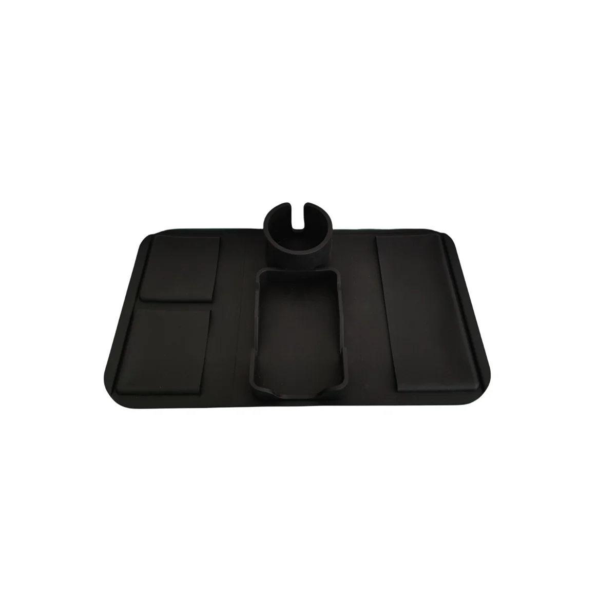 Боковая Сумка для стула подлокотник многоцветная Большая вместительная