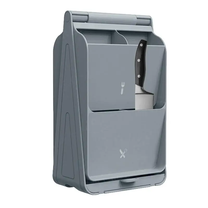 

Сушилка для столовых приборов, стойка для сушки посуды, съемная многофункциональная сушилка для палочек для еды, Изысканная модель