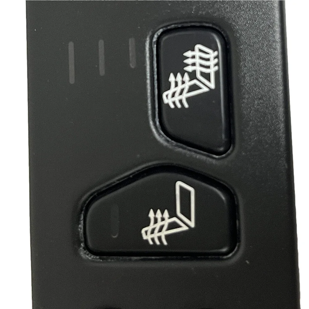 

Car Front Driver Side Seat Heater Switch For Chevrolet Avalanche 1500 2500 2003-2006 15116863 Seat Adjustment Switches