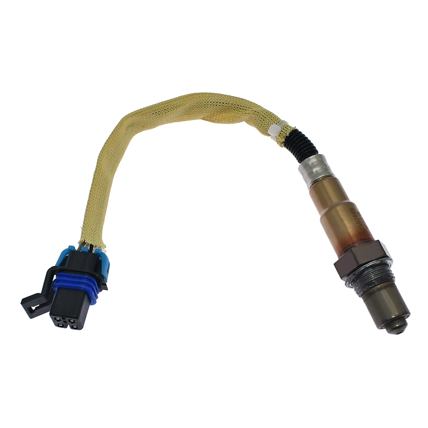 

12597449 Oxygen O2 Sensor 234-4840 For Chevy GMC Cadillac 05-18 Equinox CTS SRX 3.6L V6 Car Accessories