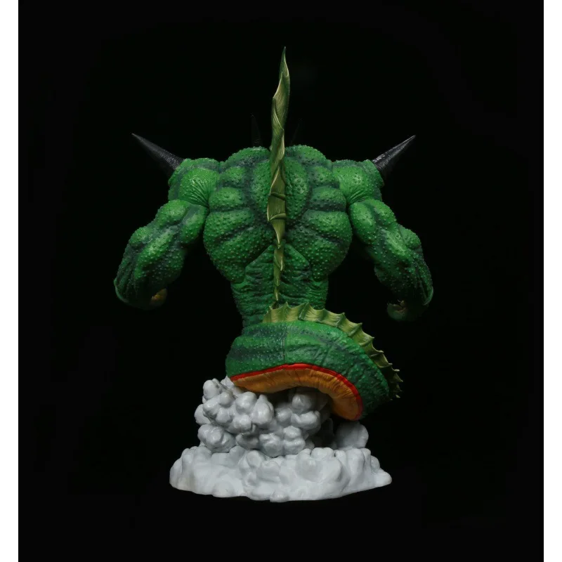 Фигурка героя из мультфильма Драконий жемчуг 32 см |