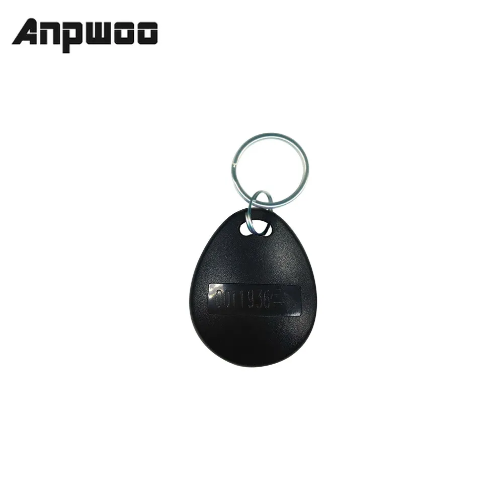 

100PCS 433MHZ Wireless RFID Card for Home Security Alarm System