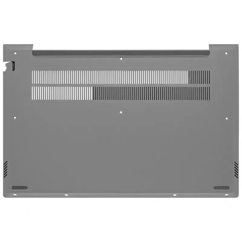 Фото Корпуса для ноутбуков ThinkBook 14 G2 ARE/ITL, 14 G3 ACL, 14 G4 IAP: задняя крышка LCD/рамка/крышка шарниров/подставка для рук/нижняя часть №5