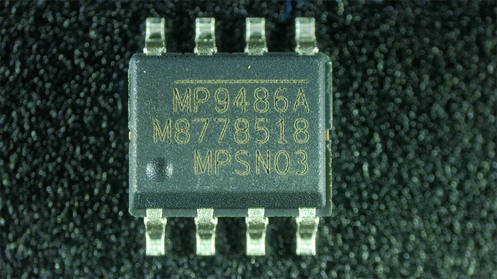 MP9486AGN-Z SOP8 MP9486A Высокое качество 100% оригинал новый