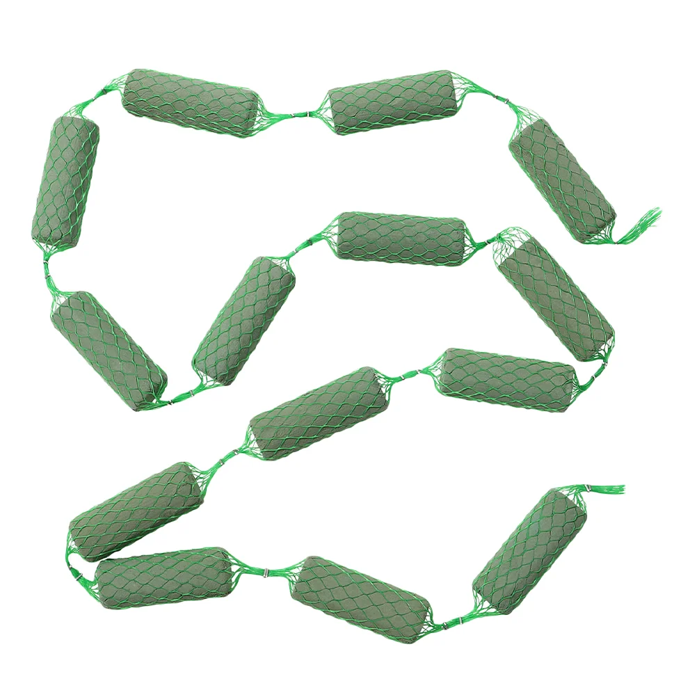 

Foam Flower Floral Garland Blocks Brick Arch Wet Arrangement Sponge Block Florist Holder Green Arrangements Cage Dry Bricks Kit