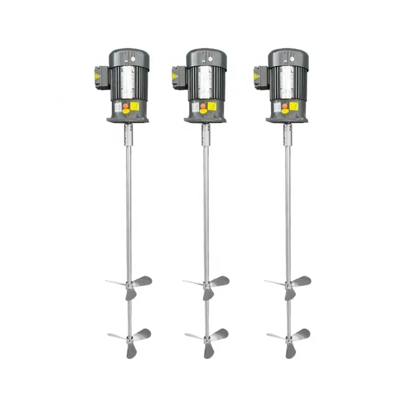 Наполнитель для жидкости с мотором электрическая химиковая промышленная