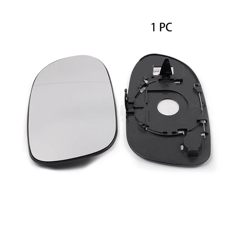 

Heated Rearview Side Mirror Glass Left / Right Replacement For Mercedes-Benz CLK320 1997 - 2003 A1708100121 A1708100121