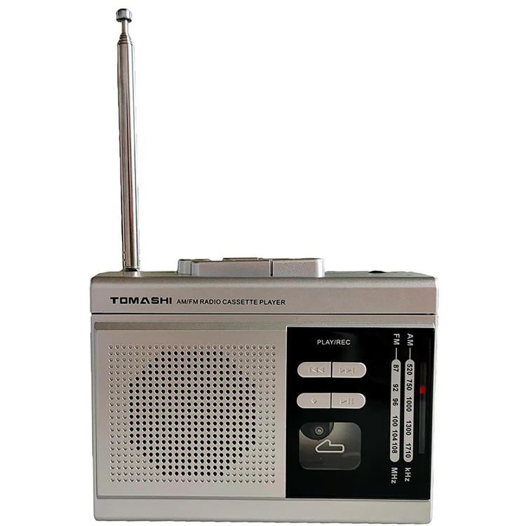 

Learning Language Tool Am Fm Radio Cassette Player Manufacture Cheap Walkman Cassette Recorder Player