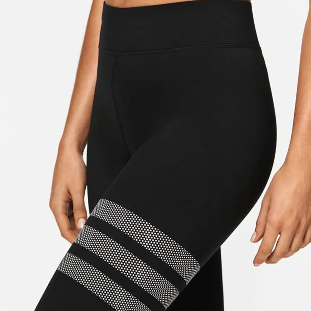 NAIKEWAY Hero Bodysuit and Tank Top Set  Solid Color Fall Yoga Wear Gym Women Solid Black Sports Bra Leggings Set