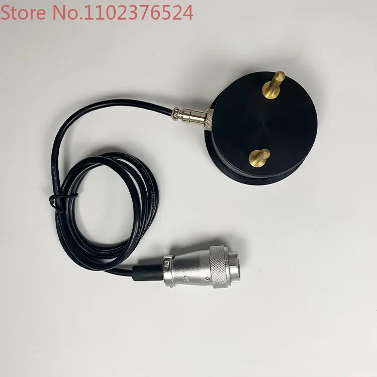 Рисунок 4 - 4114 Электрический неядерный датчик