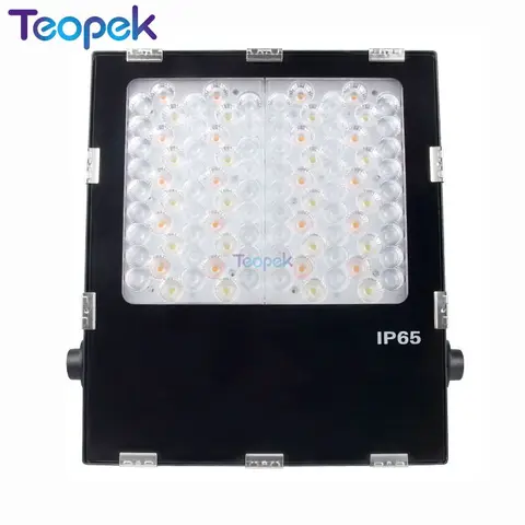 MiBoxer RGB+CCT садовый светильник FUTC07