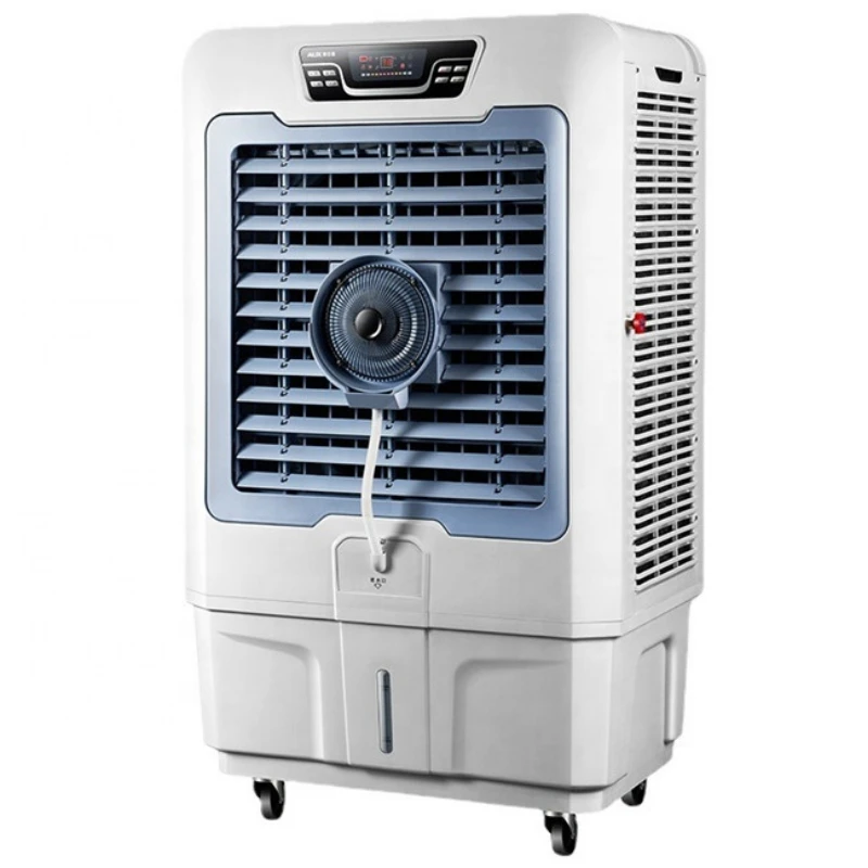 

Newly Designed Factory Price Portable Water Cooler Industrial Air Conditioner