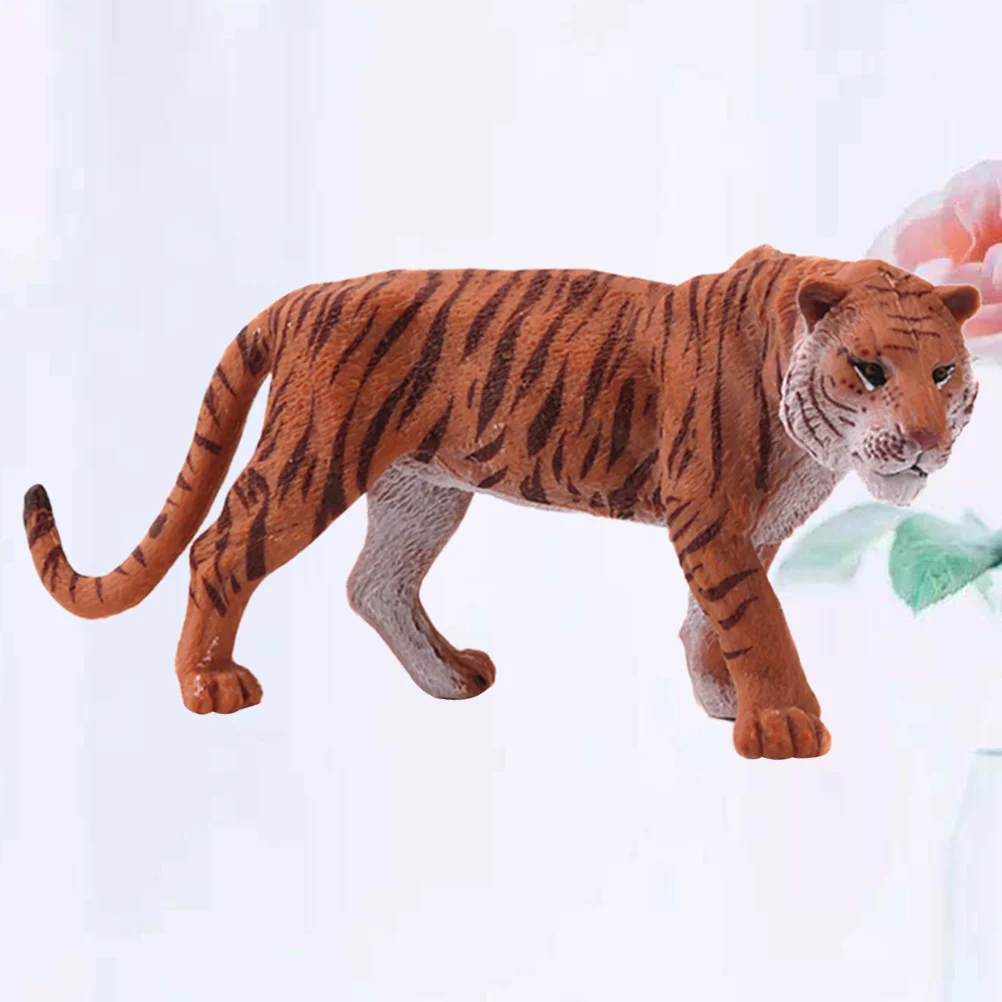 

Animal Figurines Statues Forest Mini Learning Figurinefigures Educational Toys Model Miniature Sculpturedecor Home