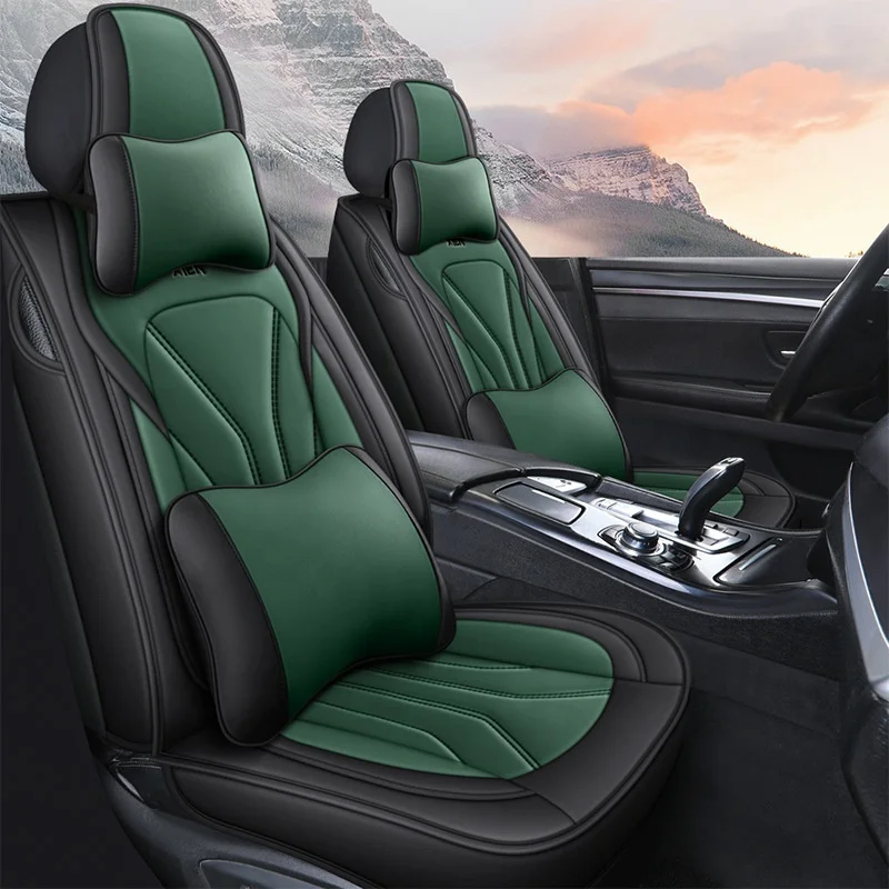

Car Seat Cover for Mercedes GLC coupe Glc250 GLC300 GLC350e GLK-Class GLK250 GLK280 GLK300 GLK350