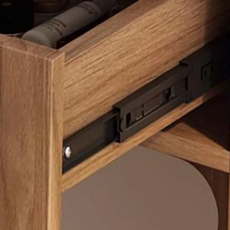 Шкафы для хранения модульные шкафы с выдвижными ящиками Современная компактная