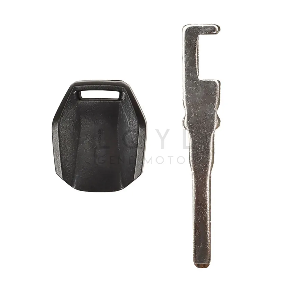 6 шт. новый пустой ключ для мотоцикла замена необрезанных ключей KTM DUKE 890 790 DUKE890