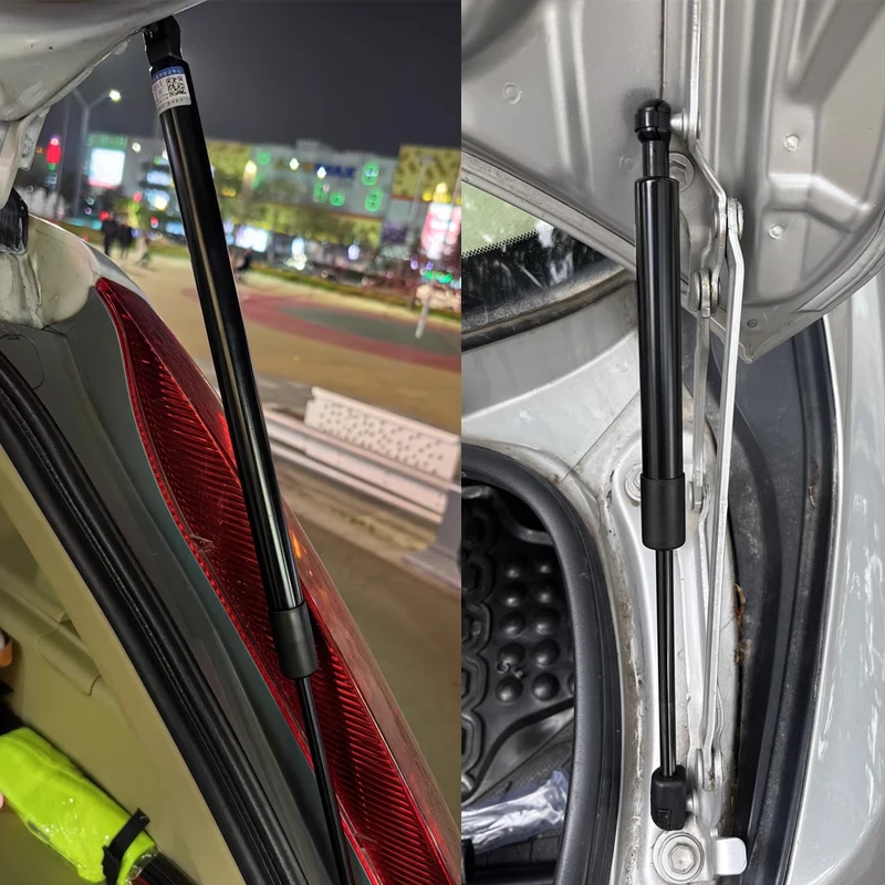 Гидравлический стержень багажника автомобиля для Hyundai Santa Fe аксессуары CM MK2 2007 ~ 2012