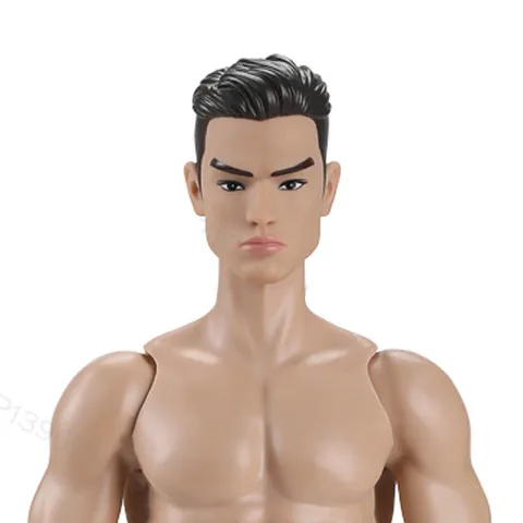 Кукла-солдат Баби 22 шарнира