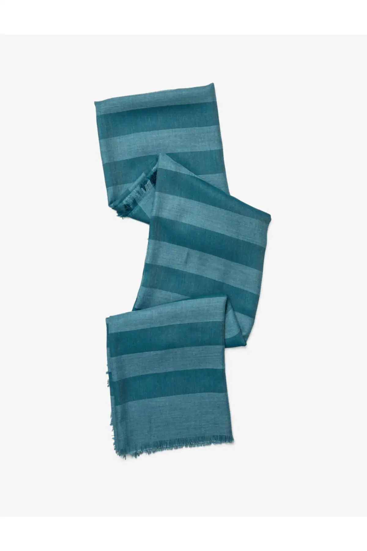 

Женская длинная теплая зимняя цветная шаль из вуали, Женский высококачественный шарф, мягкая полосатая шаль