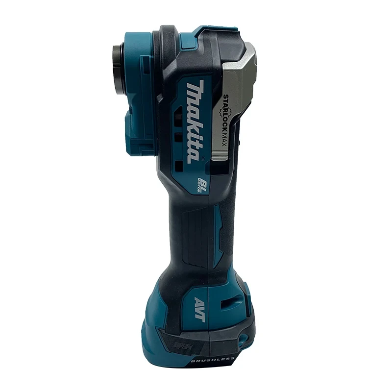 DTM52Z портативный бесщеточный станок для резки дерева стали металла 18 в ручной