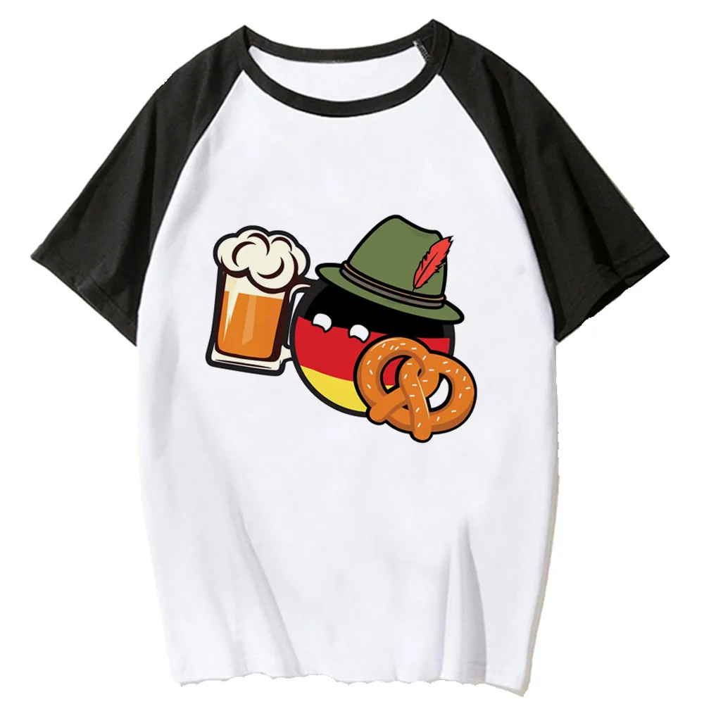 Женская футболка с японским принтом