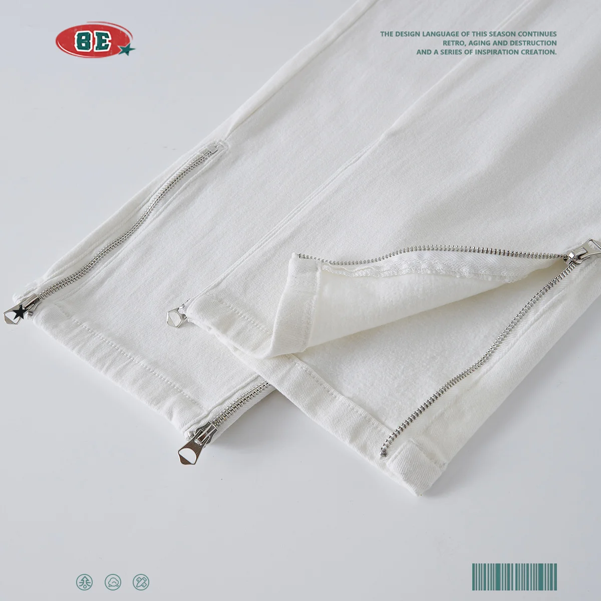 Рисунок 4 - Мужская одежда | Осень-зима 2023