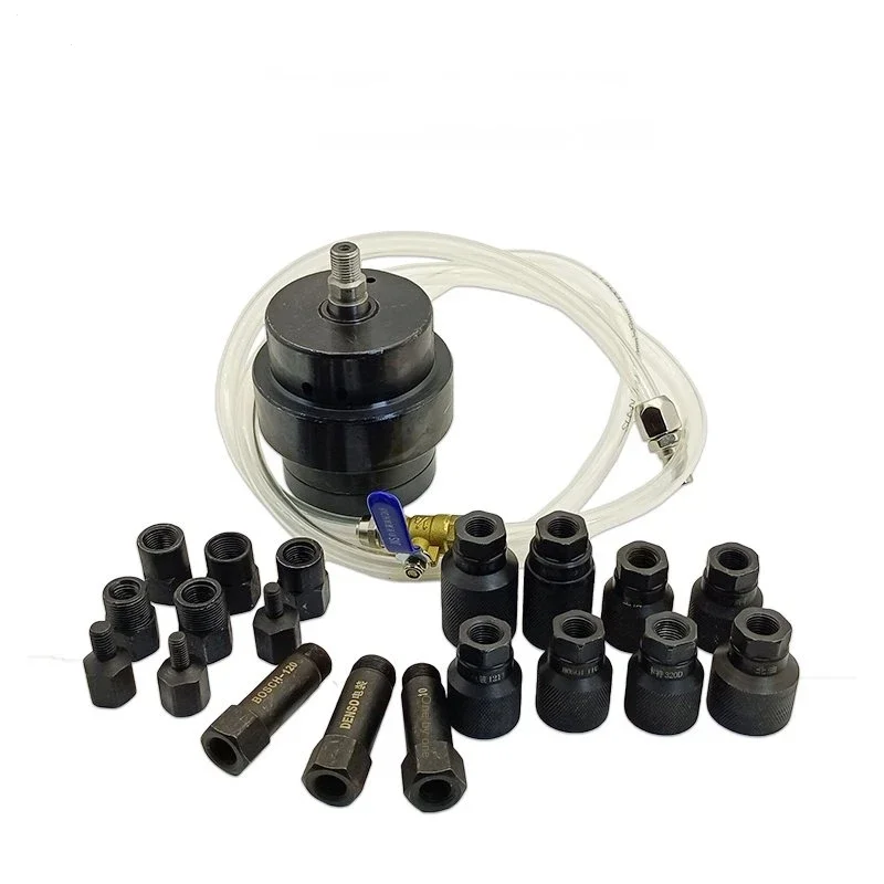 ALYTEST 1000NM наборы инструментов для снятия пневматических форсунок Bosch Denso Delphi Cat Cummins