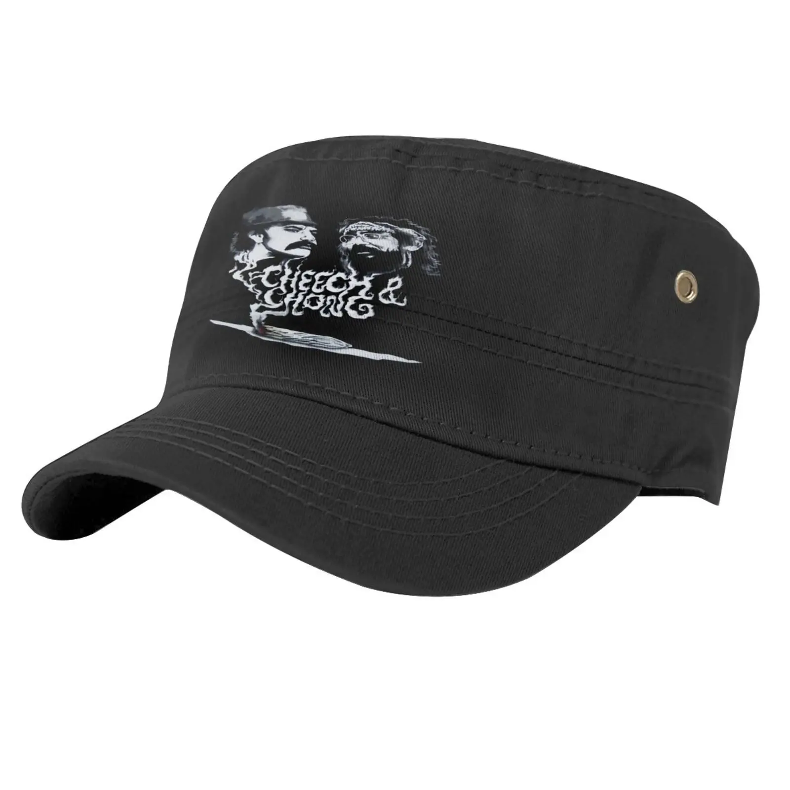 

Cheech And Chong Up In Smoke Cap Summer Fishing Cap Balaclava Hip Hop Caps Designer Hat Cap For Women Beret Men Caps For Women