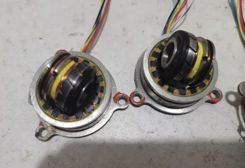 D1001-B901 V23401-D1001-B901 TE кодировщик V23401 D1001 B901