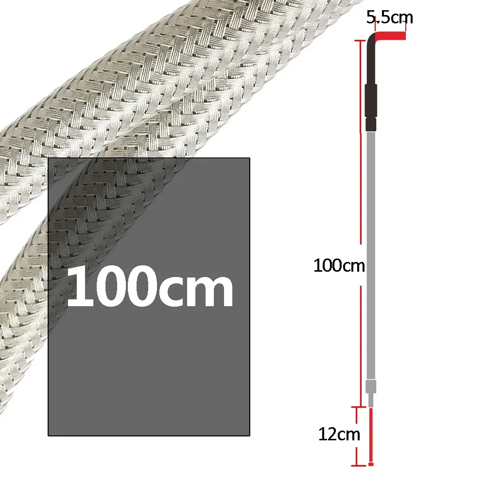 

Трос дроссельной заслонки для мотоцикла Harley Davidson Sportster XL1200 883 Dyna Road King Electra Glide