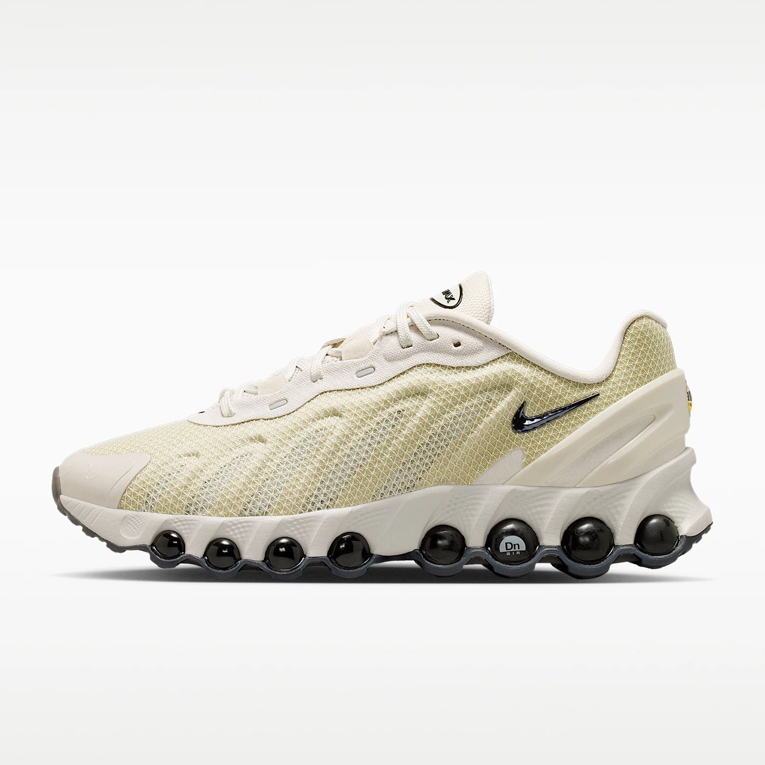 Фото Оригинальные мужские кроссовки Nike Air Max Dn8, нескользящие, с амортизацией, удобные и повседневные, модель IO7846-002. №2