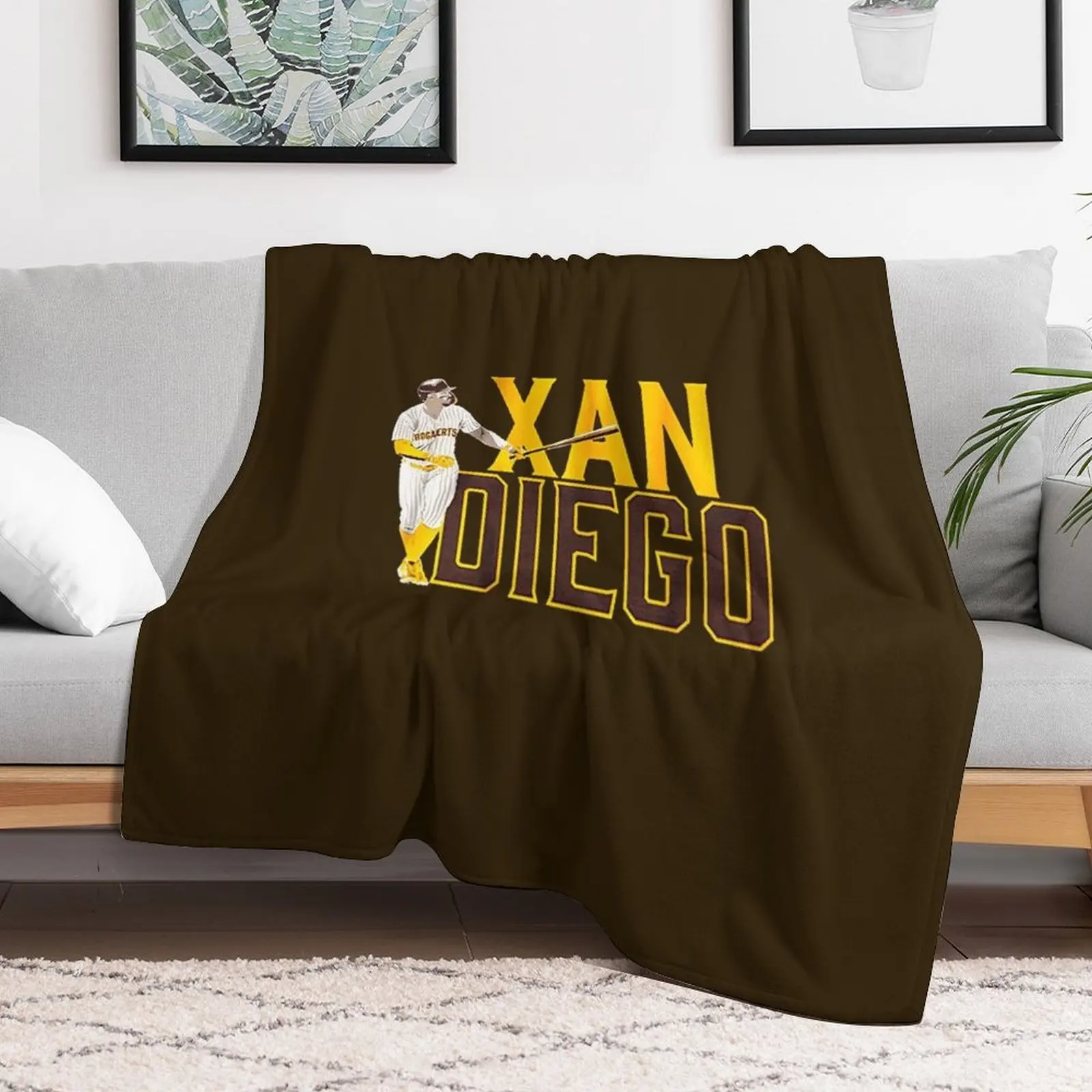 Xander Bogaerts плед одеяло постельное белье очень большое летнее покрывало одеяла