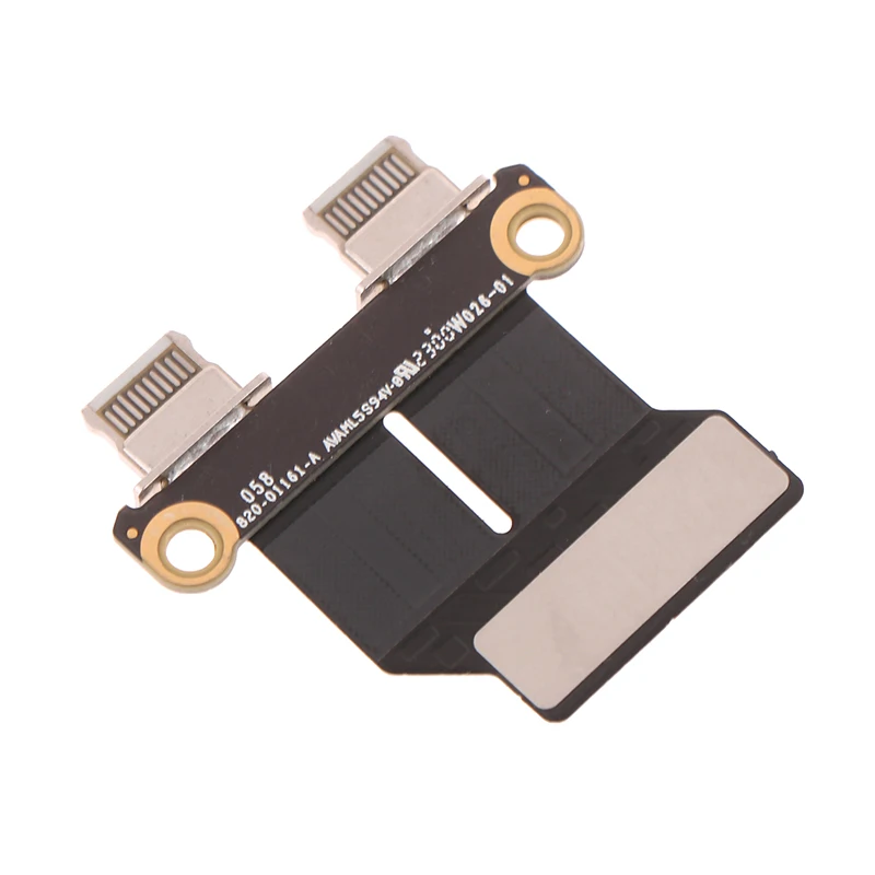 Оригинальный разъем питания A1932 A2179 A2337 для Macbook Air Retina мини-плата Type-C USB-C 13 дюймов