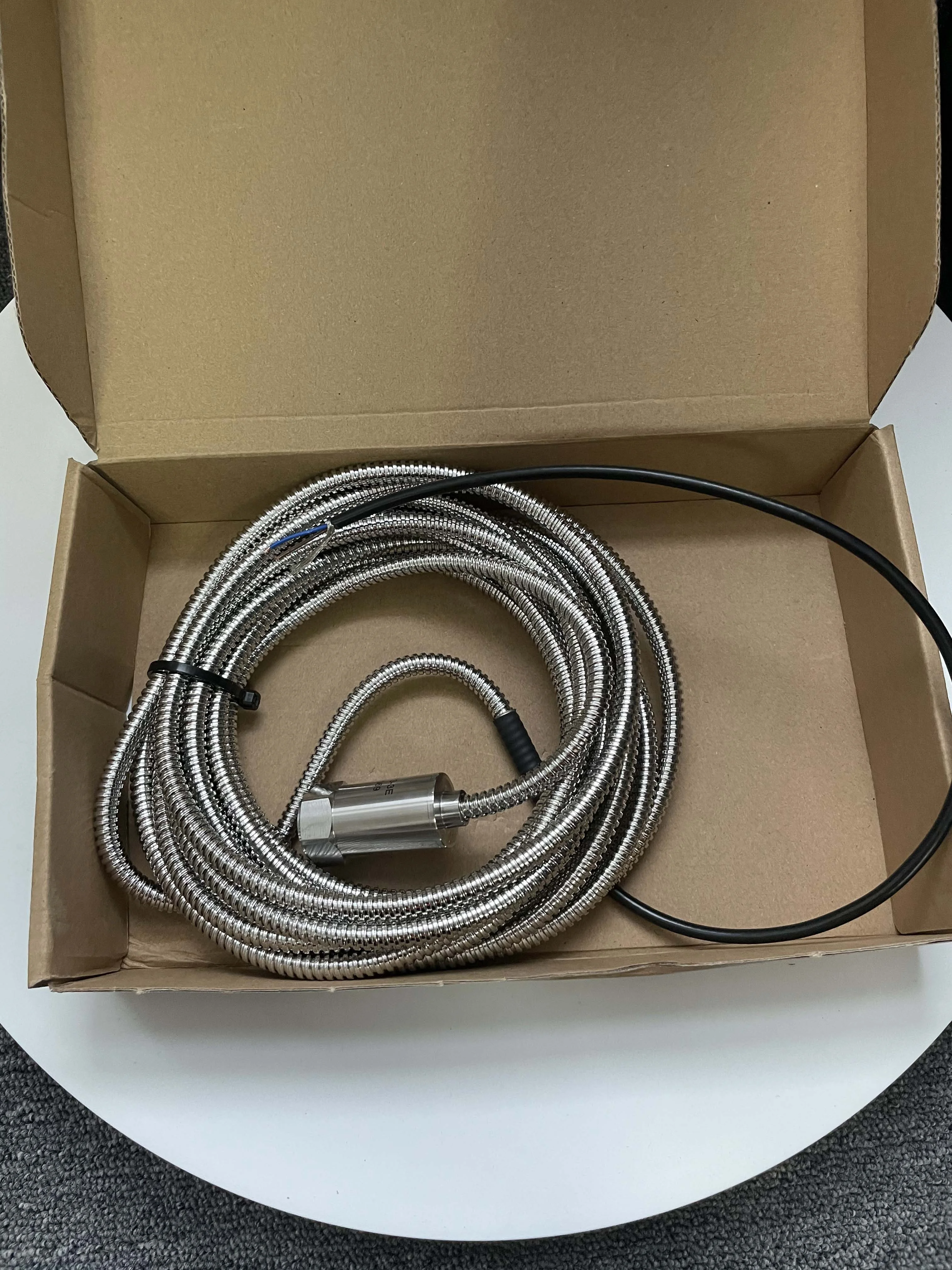 Американский вибродатчик CTC оригинальный циклический скорости с защитой - купить