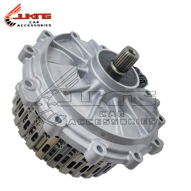 Совершенно новый 0CK DL382 0DN клатч коробки передач для Audi A4 B9 A6 C7 7-скоростной