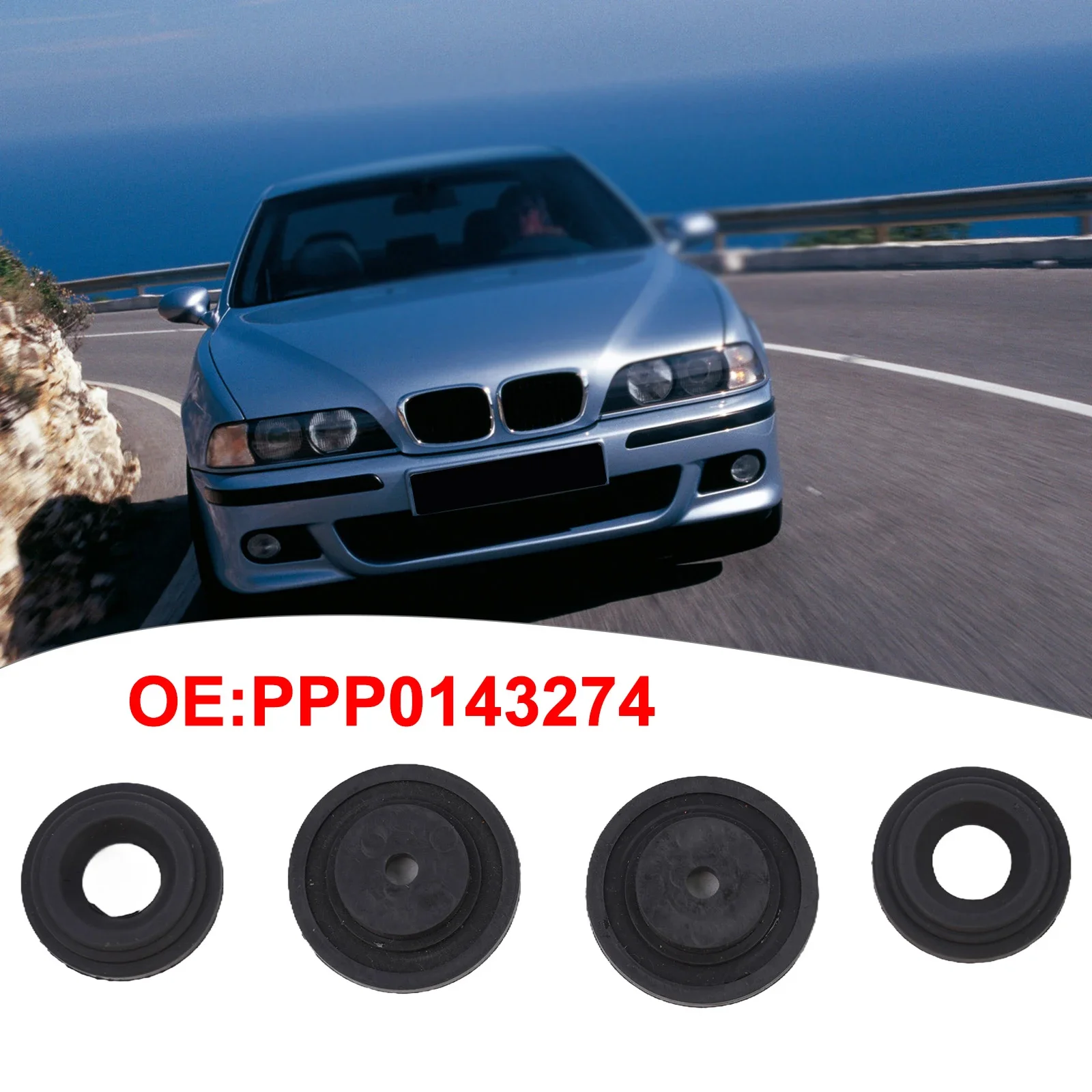 

Аутентичный ремонтный комплект регулирующего клапана нагревателя 64118374994 Для BMW улучшенный радиатор, OEM подходит для E39 E38 E53 E34 E32