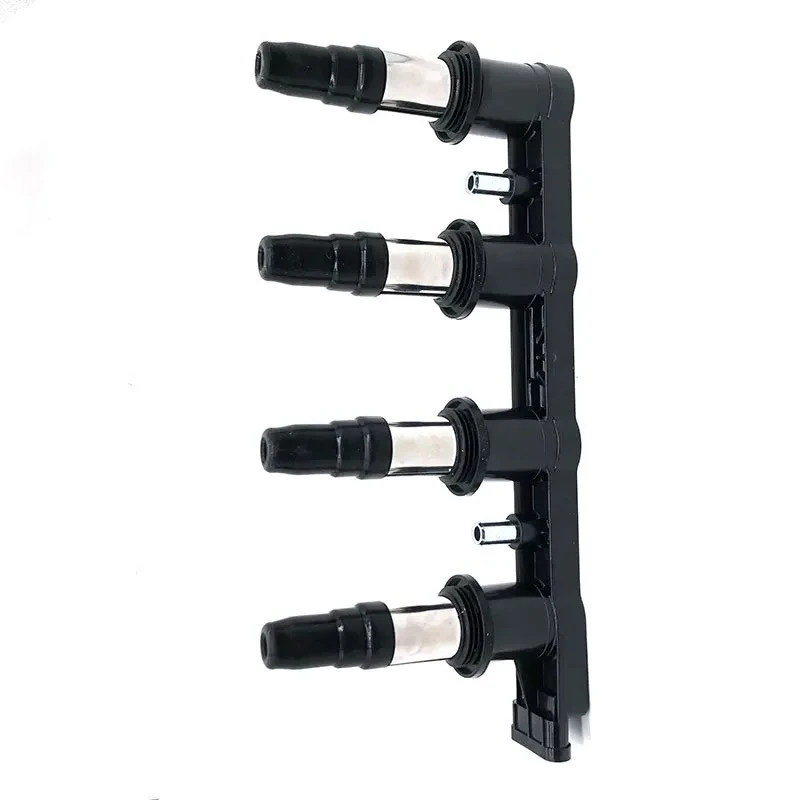 Фото Катушка зажигания 55570160 96476979 28125877 25186686 подходит для Holden Cruze FWD, бензин, 1.8 л, 4 цилиндра, 104 кВт, F18D, 2009-2013 гг. №2