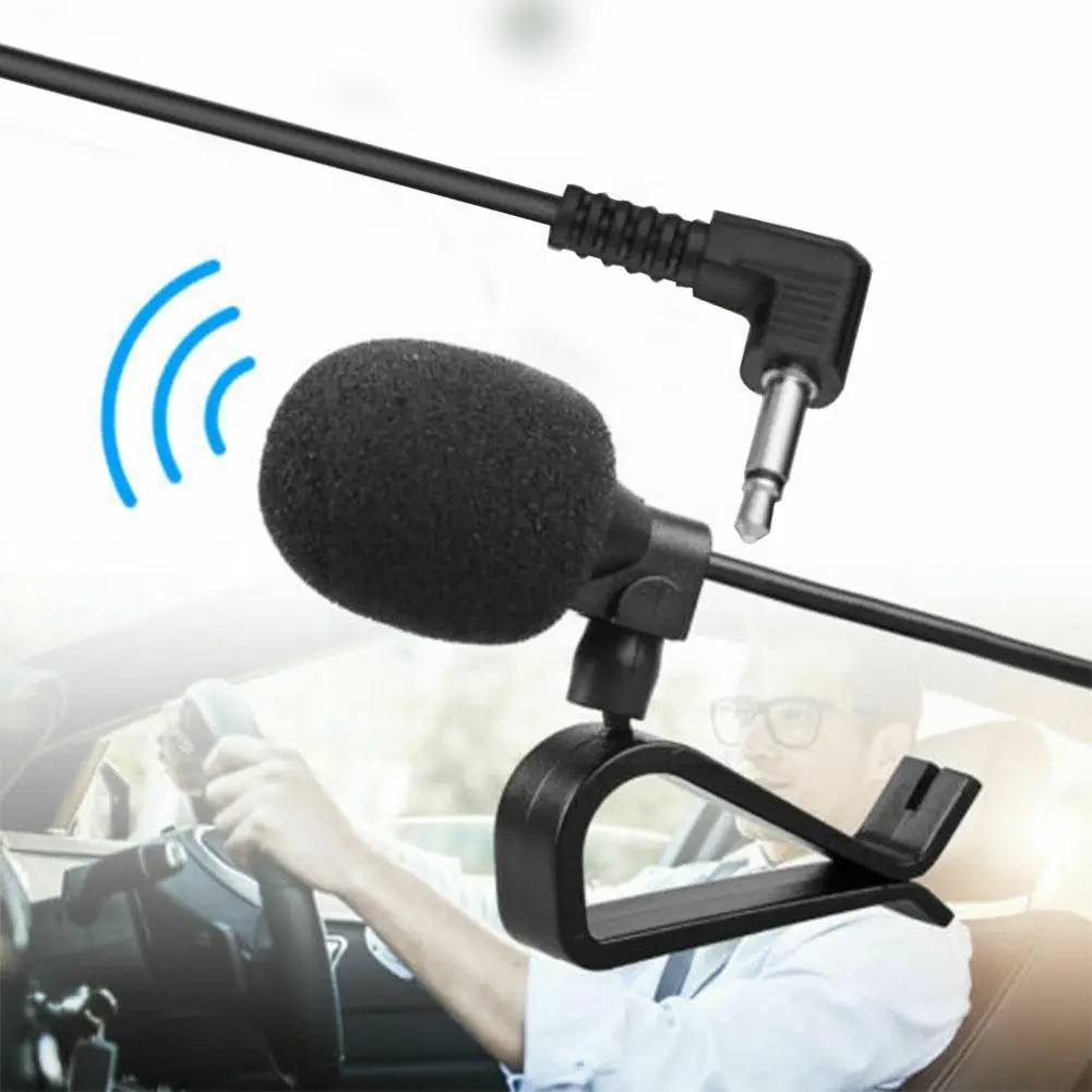 

Микрофон Vip Link 3,5 мм, 42 шт. D3h6