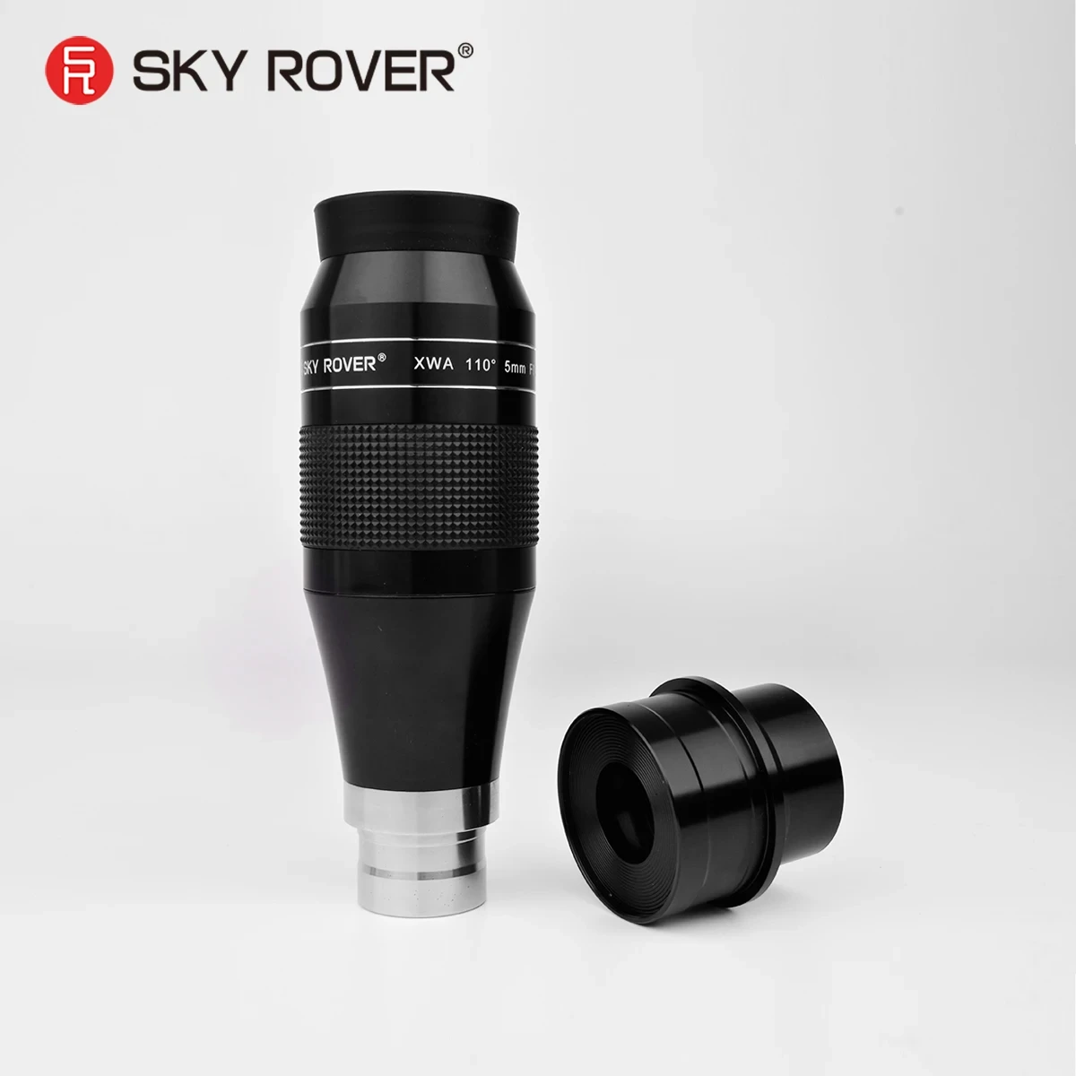 Sky Rover Xwa 5 мм Telescoop Oculair Ultrawide Hoek Fmc 110 Graden Astr Fisk Accessoire