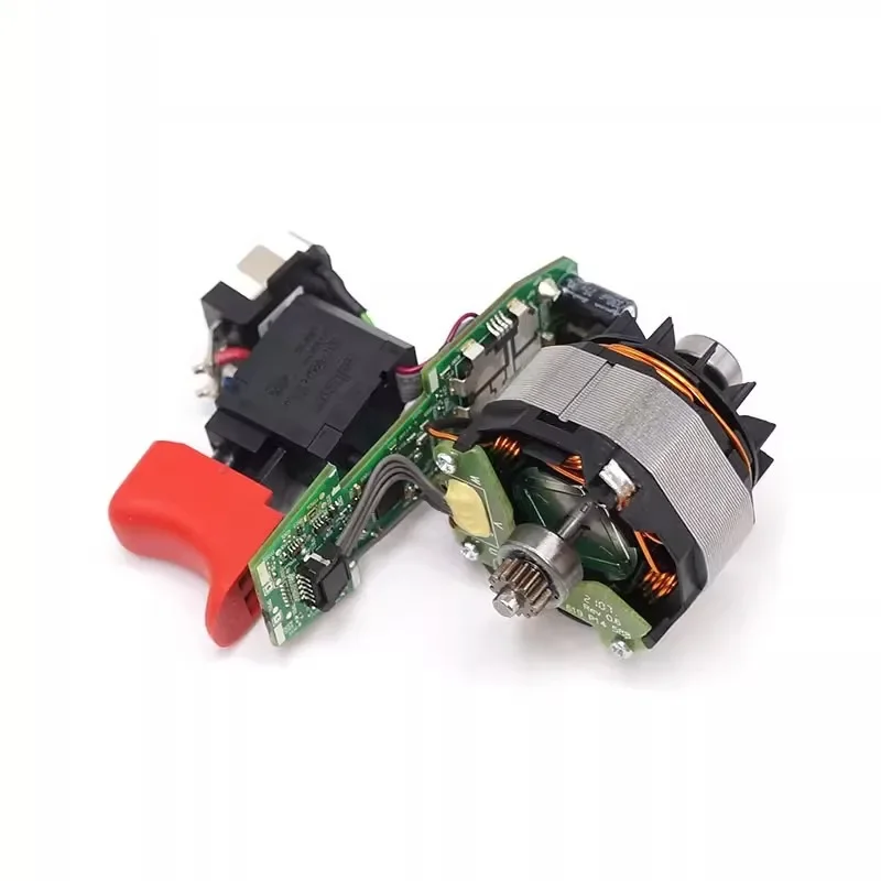 

Аксессуары для Bosch GSB12V-30/GSR12V-30 LIXIU