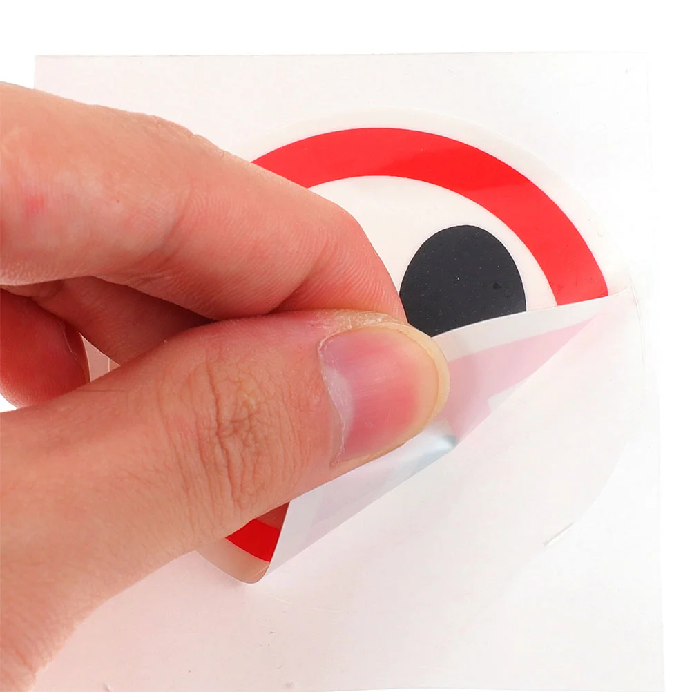 Рисунок 5 - наклейки на пол